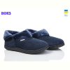 Тапки Roks Dago T04 т.синій