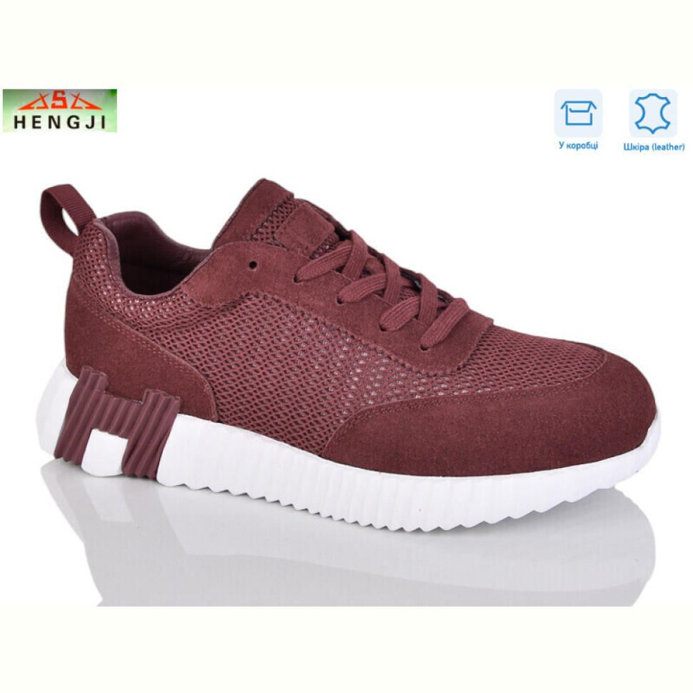 Кроссовки HENGJI-ELENA 608-21