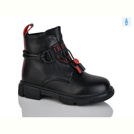 Ботинки Xifa kids B1278-4B