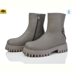 Ботинки Mei De Li K633-15