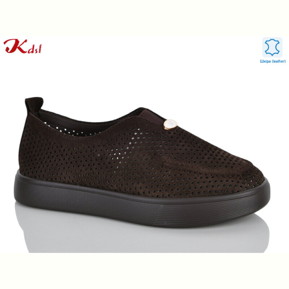 Туфли Jiulai-Kadisalun C807-12