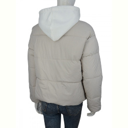 Куртка Hope 2529 grey