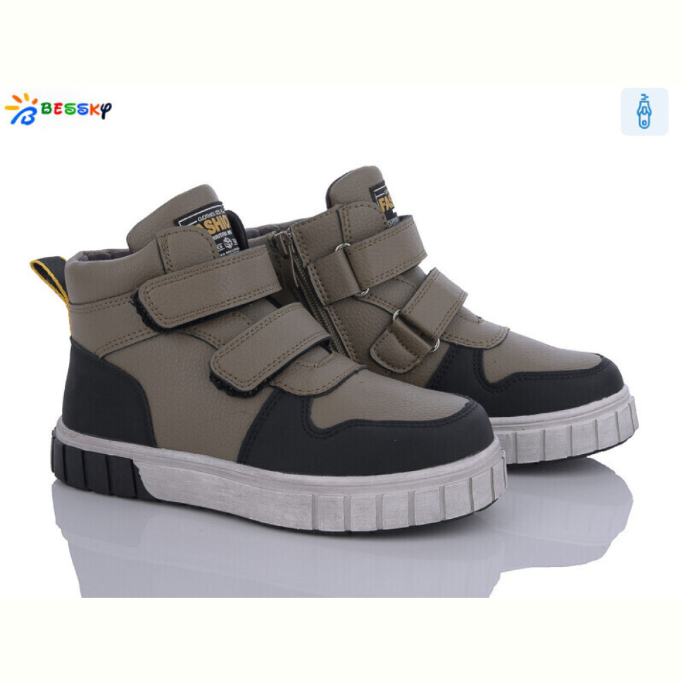 Ботинки Bessky-Kellaifeng BE3532-3C