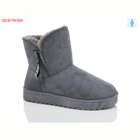 Угги QQ&Панда XL821-3