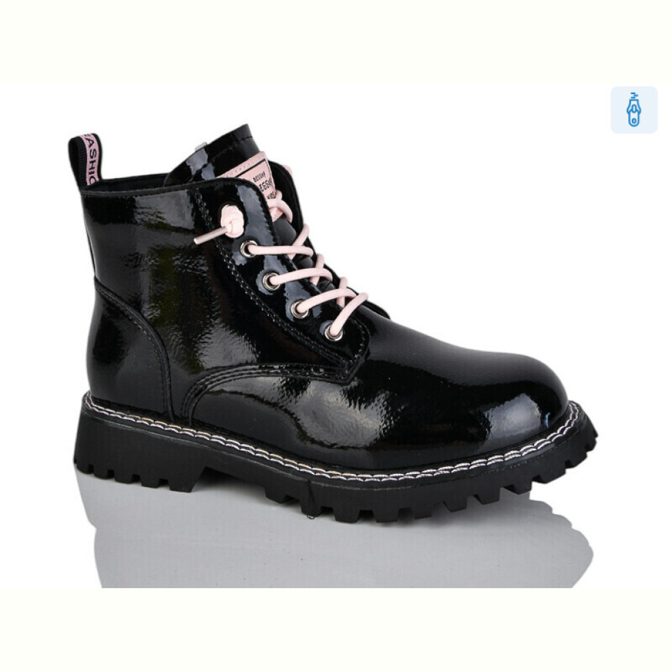 Ботинки Xifa kids B1556-3C