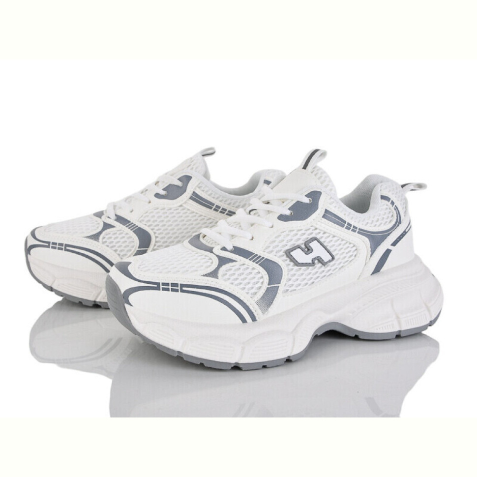 Кроссовки Бабочка-Mengfuna-AESD HQ66-30