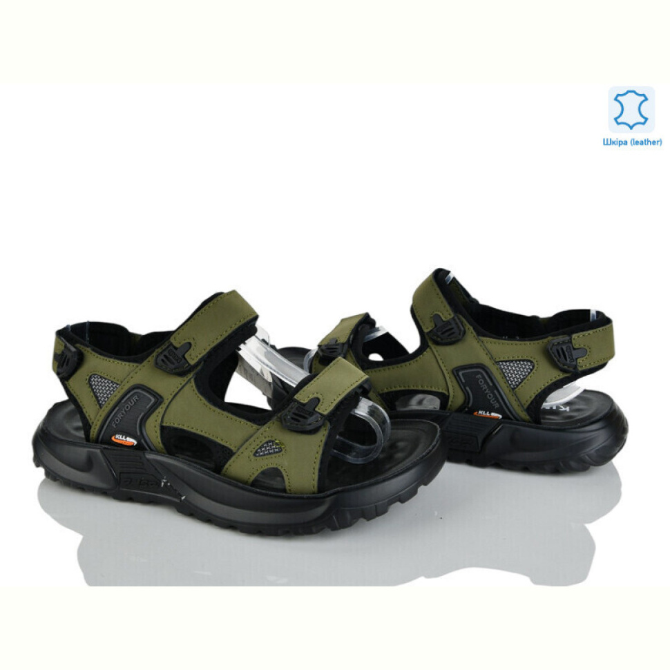 Сандалии Xifa kids T2579-4L