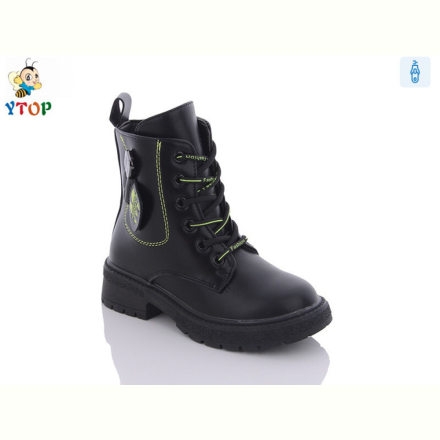 Ботинки Y.Top YD6037-6-31