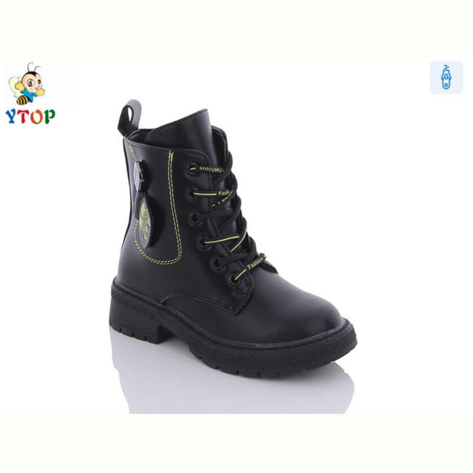 Ботинки Y.Top YD6037-6-31