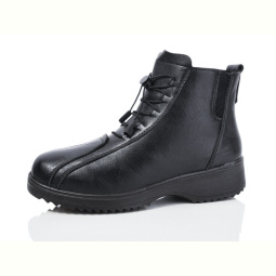 Ботинки Ok Shoes 2323