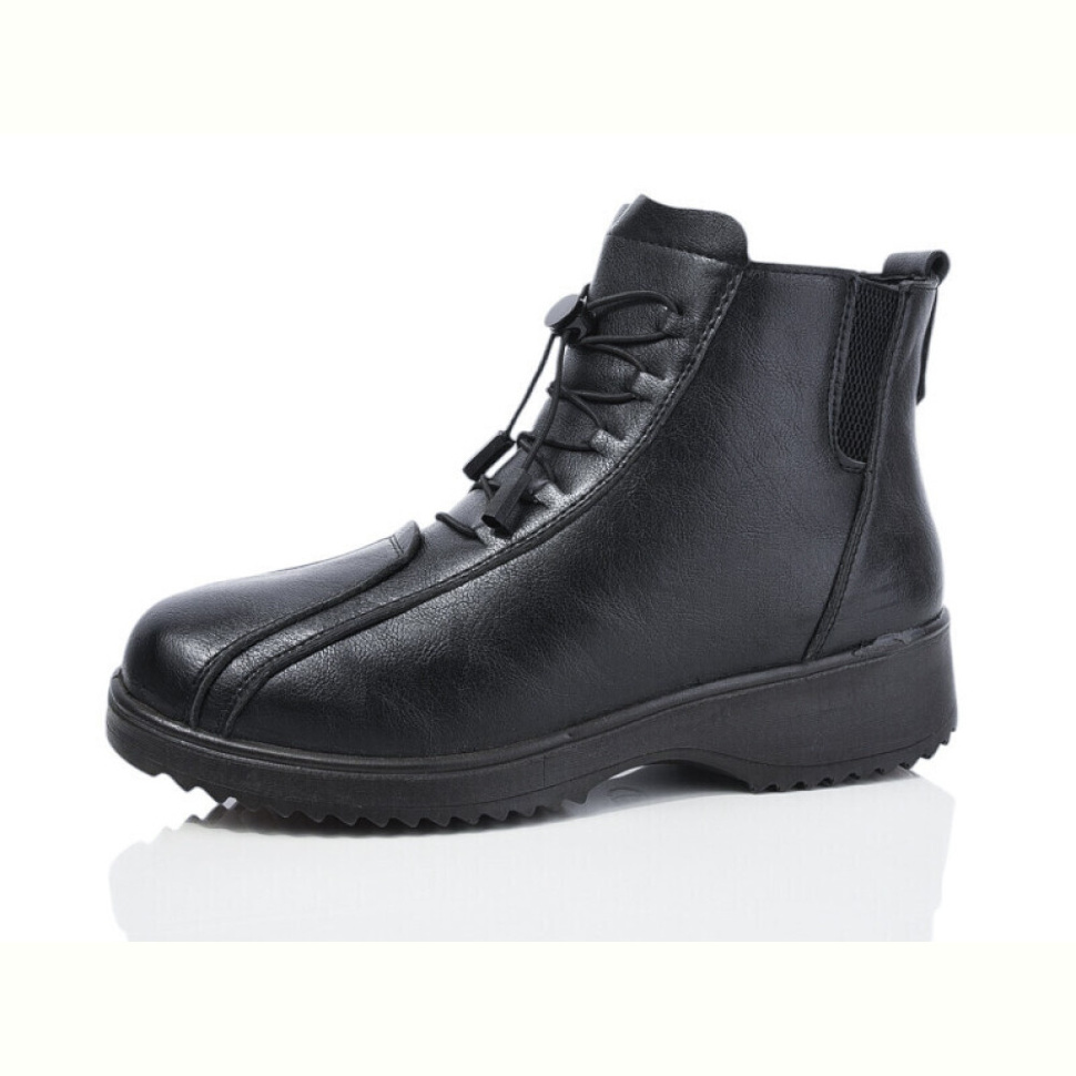 Ботинки Ok Shoes 2323