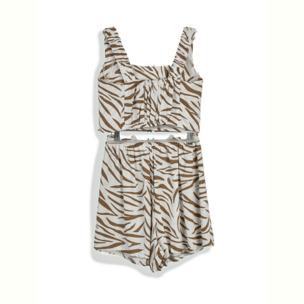 Костюм Steysi 003-2 beige