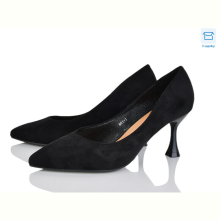 Туфли Love-L&amp;M-ZDW 601-1