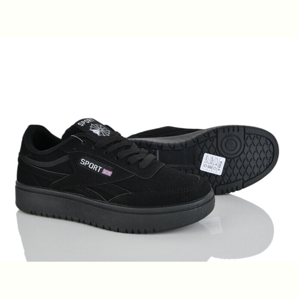 Кроссовки Loretta K562-4