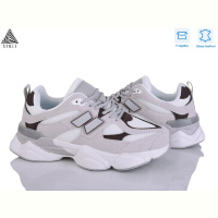 Кроссовки STILLI Group NB300-22 піна шкіра