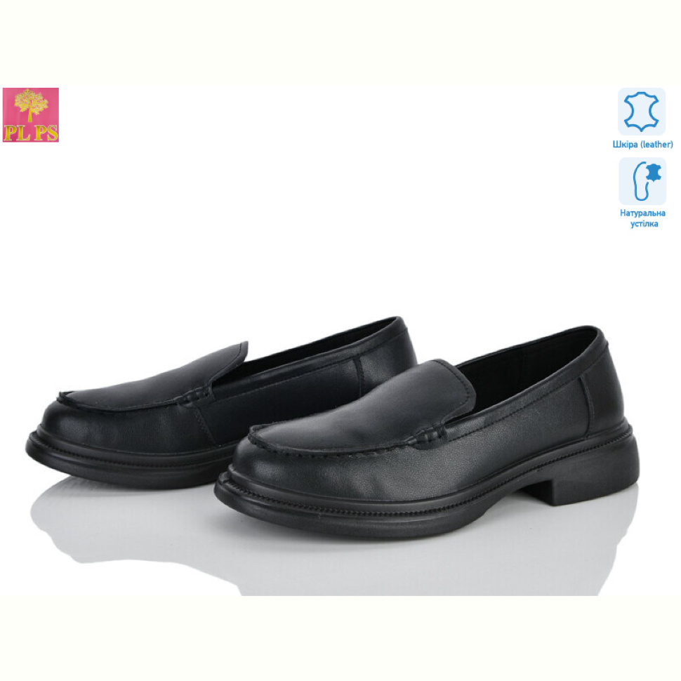Туфли PLPS AA30-1
