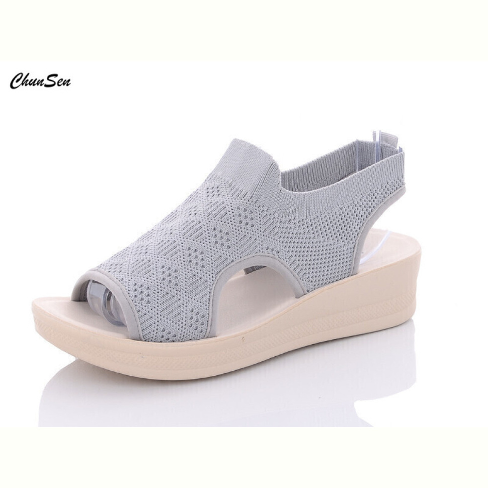 Босоножки Chunsen D16-2