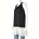 Платье Obuvok B0134-2 (11258) black-white