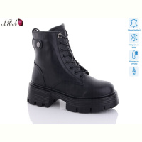 Ботинки Aba D3ABA3