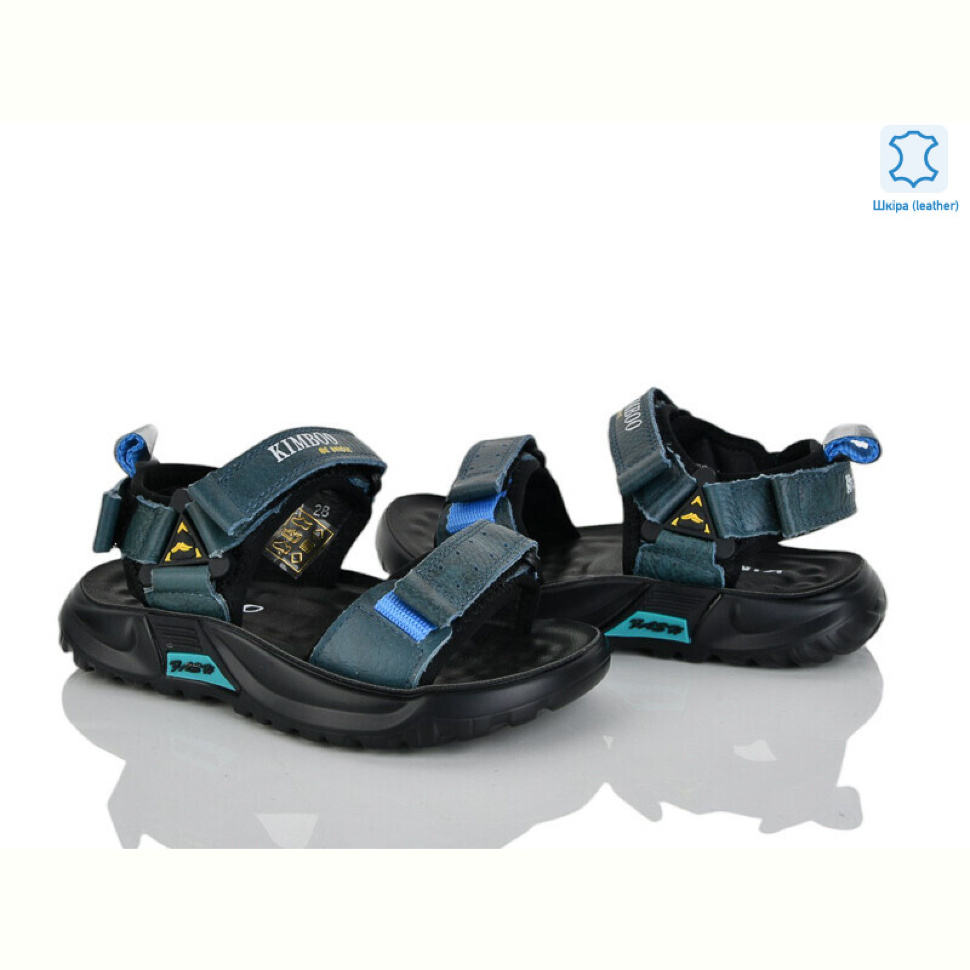 Сандалии Xifa kids XF01-T2479-2H