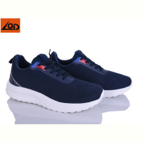 Кроссовки LQD M555-3