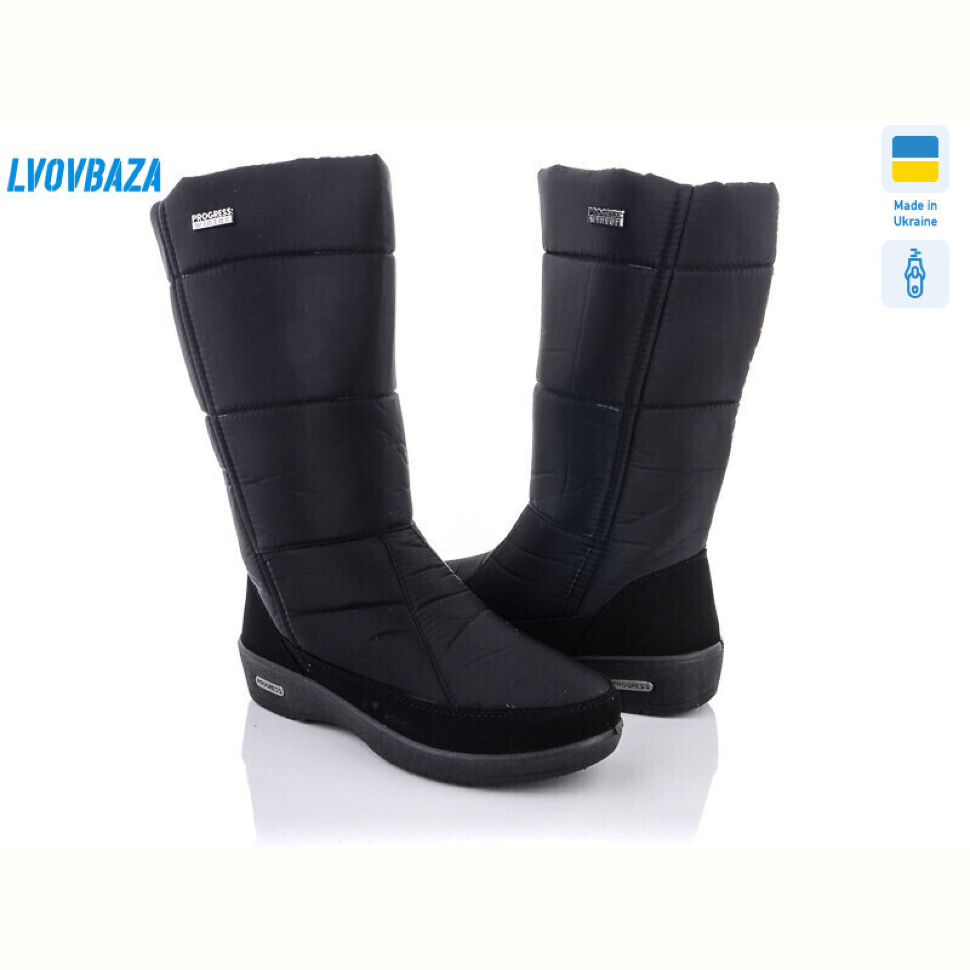 Дутики Lvovbaza Progress 2002 Дутики Lvovbaza Progress 2002