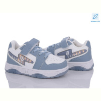Кроссовки Ok Shoes H122-5 LED