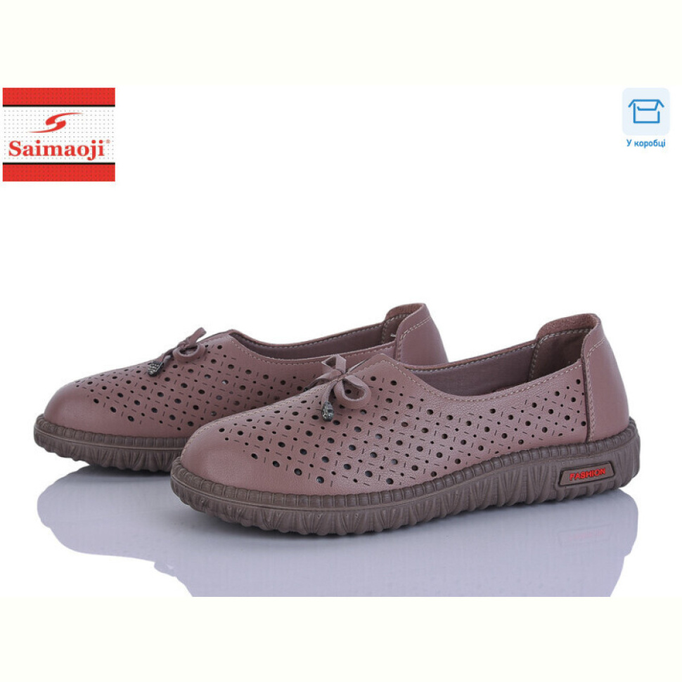 Туфли Saimaoji 71108-8