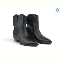 Ботинки Allshoes 221020