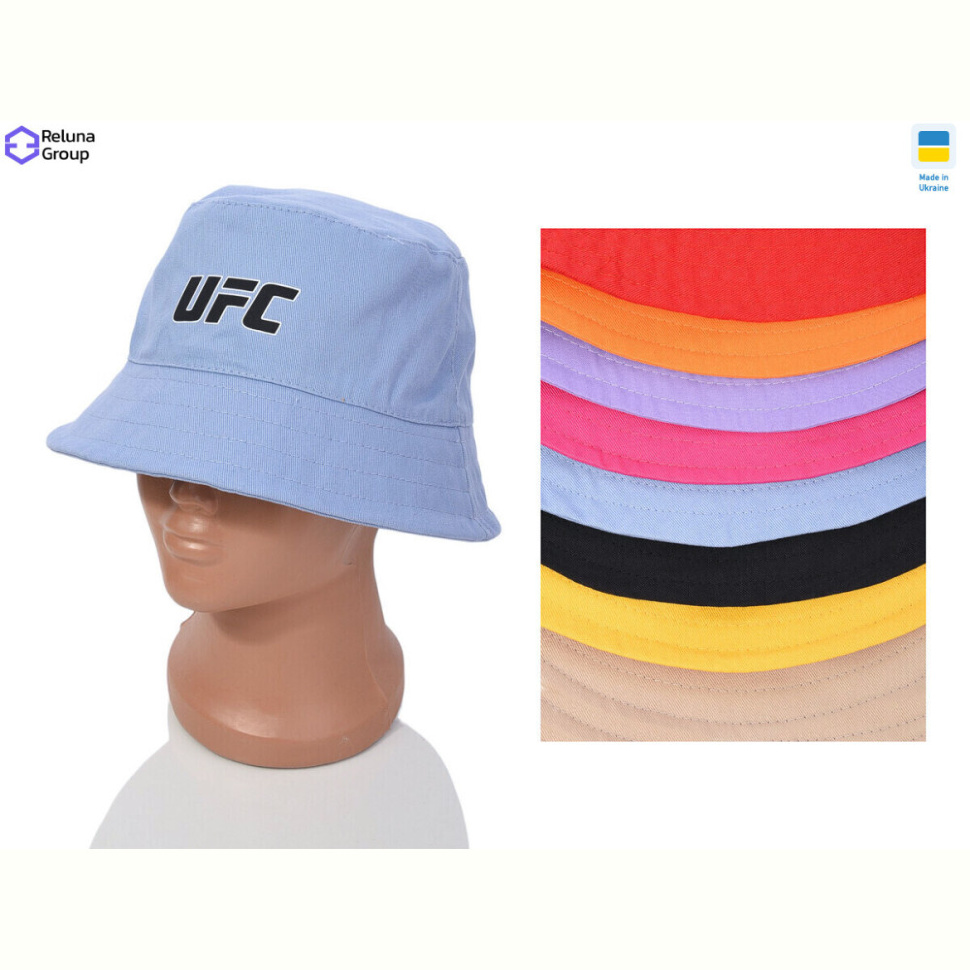 Панама Reluna Group NP001-6 mix