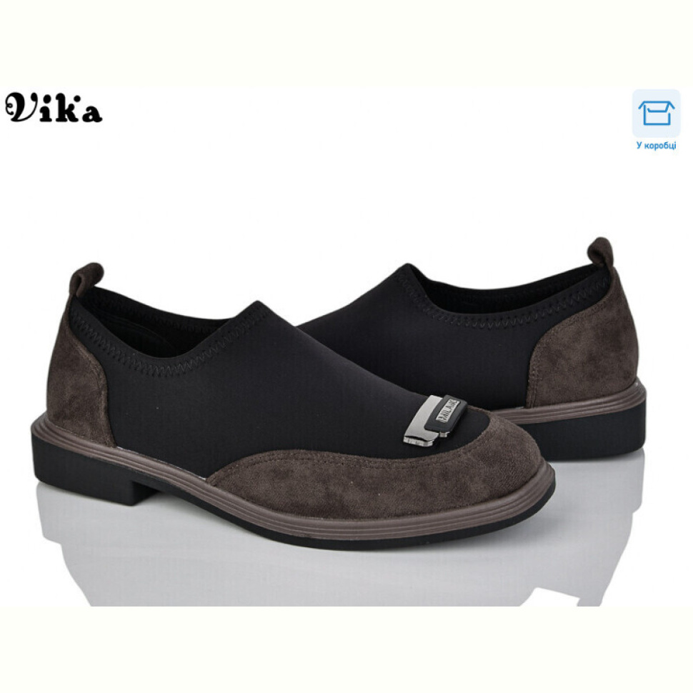 Туфли Vika 300-8