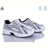 Кроссовки STILLI Group N350-3 шкіра