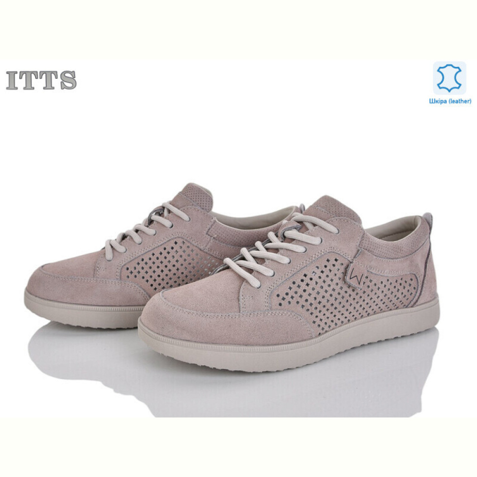 Кроссовки ITTS P04-2