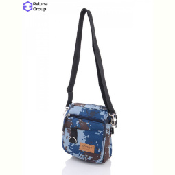 Сумка Reluna Group CN001-4 blue