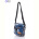 Сумка Reluna Group CN001-4 blue