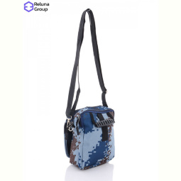 Сумка Reluna Group CN001-4 blue