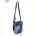 Сумка Reluna Group CN001-4 blue