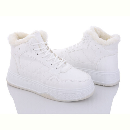 Ботинки Ok Shoes D25-3