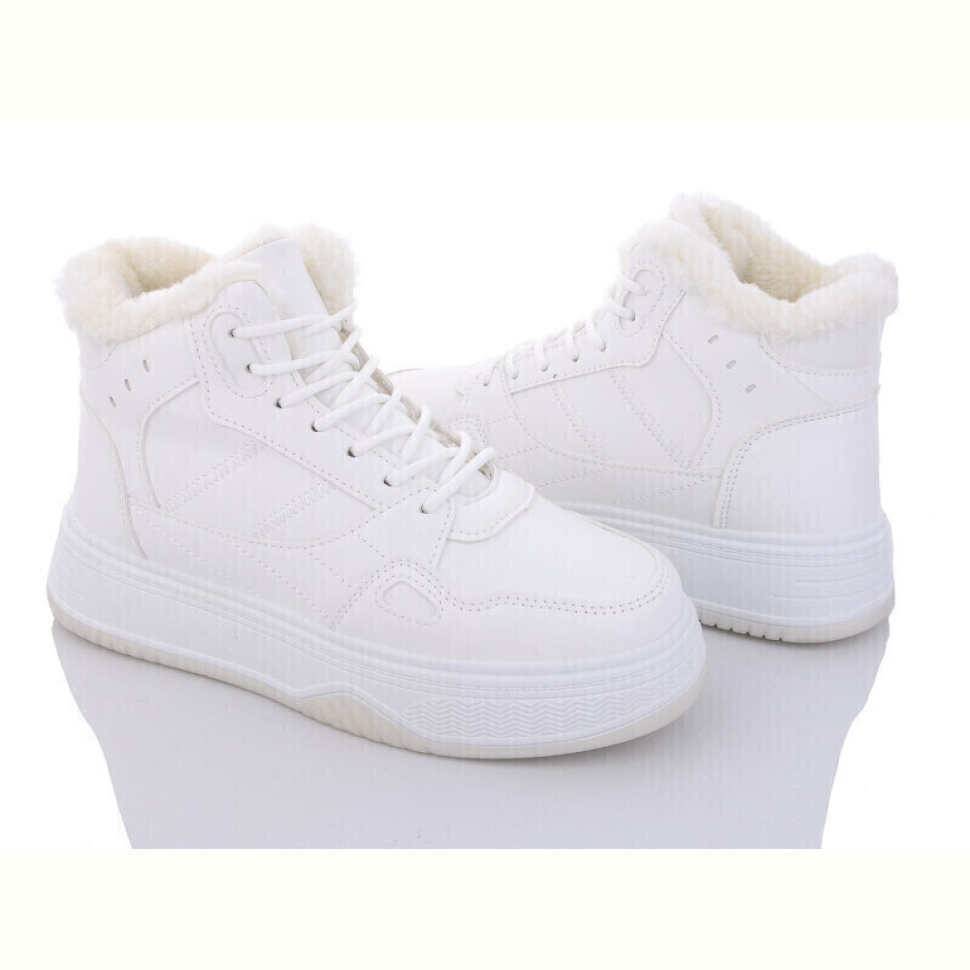 Ботинки Ok Shoes D25-3