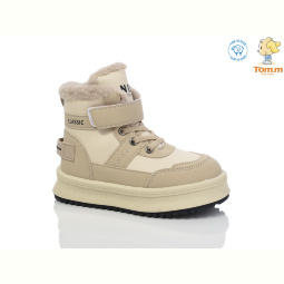 Ботинки TOM.M 11241K