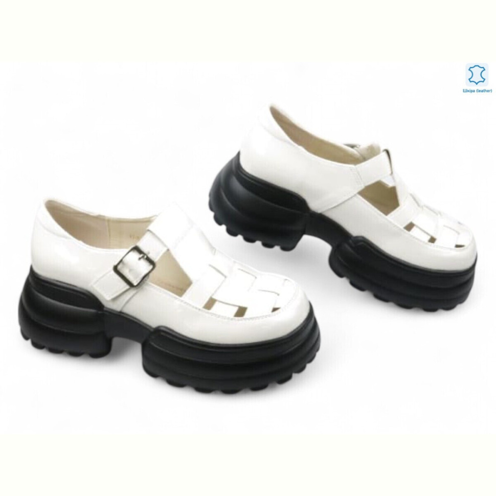 Туфли Allshoes 183872