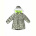 Куртка Obuvok HY21-57 (09399) green