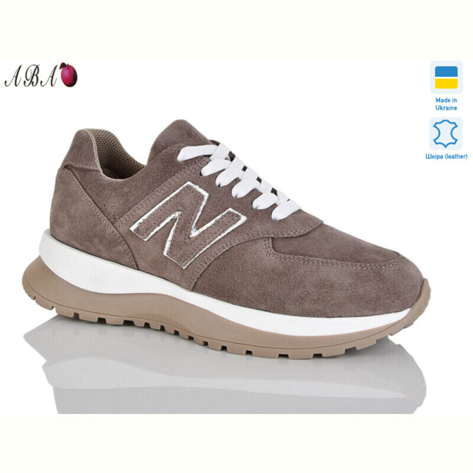 Кроссовки Aba 2903-10