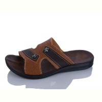 Шлепки DeMur K26-002-1