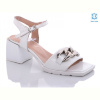 Босоножки Viva Star 18-82 white