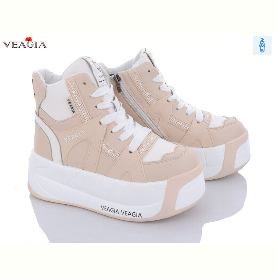 Ботинки Veagia-ADA F1017-2
