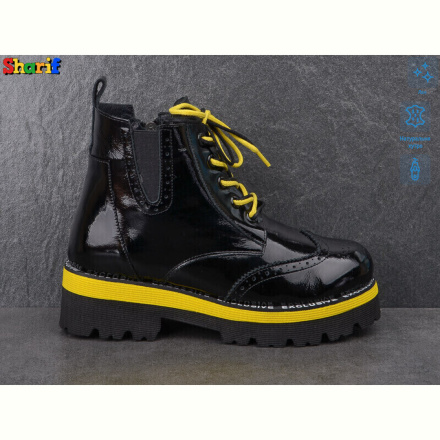 Ботинки Sharif H9120812-35