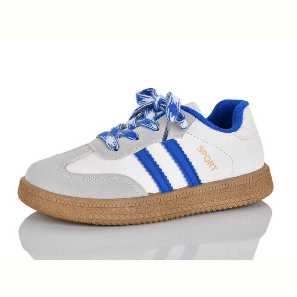 Кроссовки ASHIGULI 2031-5