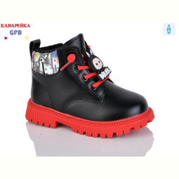 Ботинки GFB-Канарейка G1395-1
