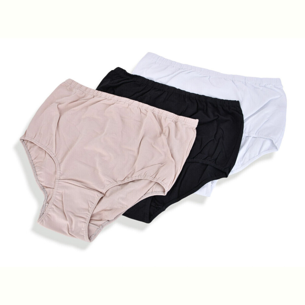 Трусы Textile 2046-5 mix (6XL)